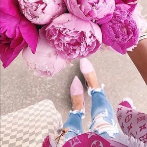 Meet your Posher, Mirka